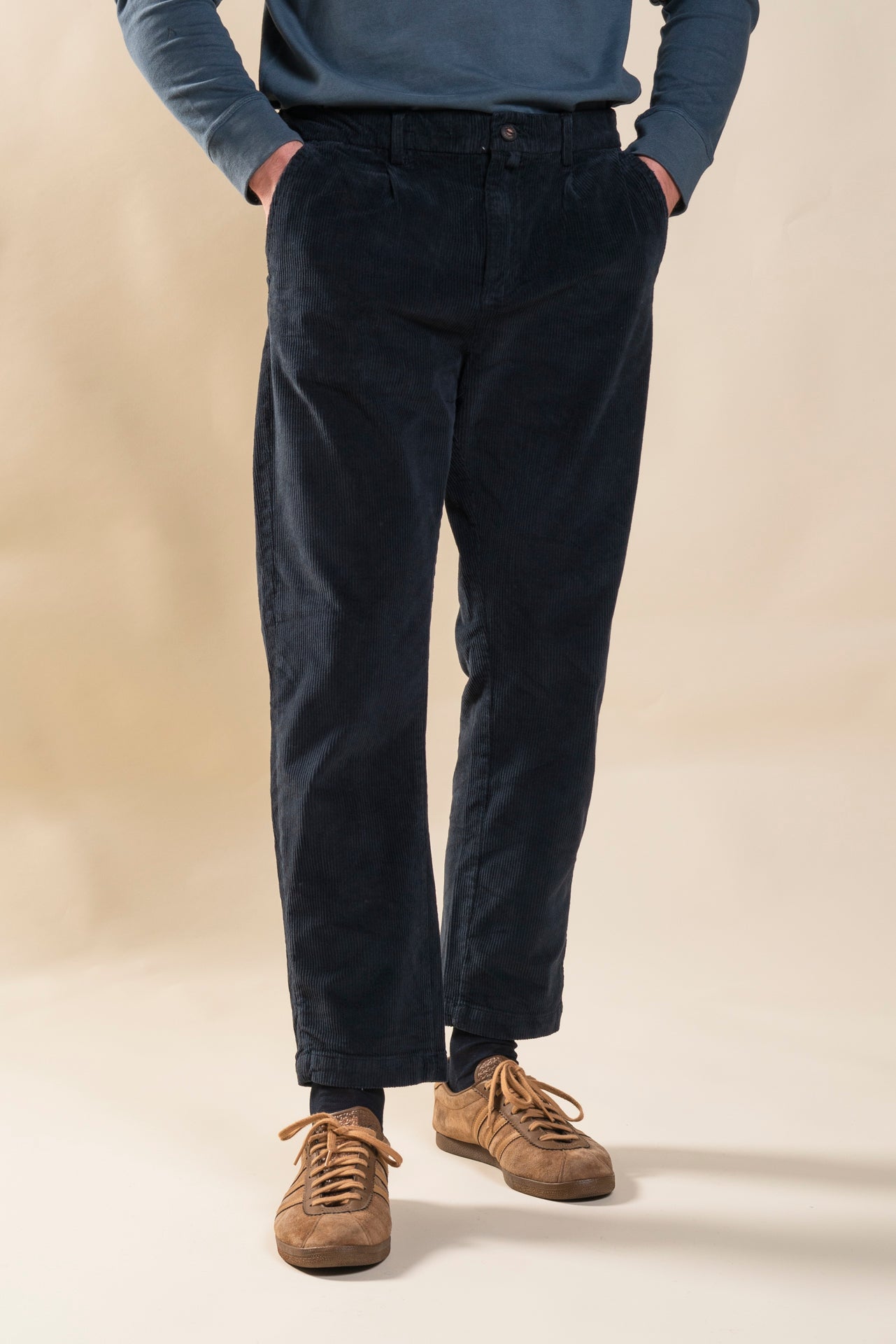 JASON CHINO LONG PINCES