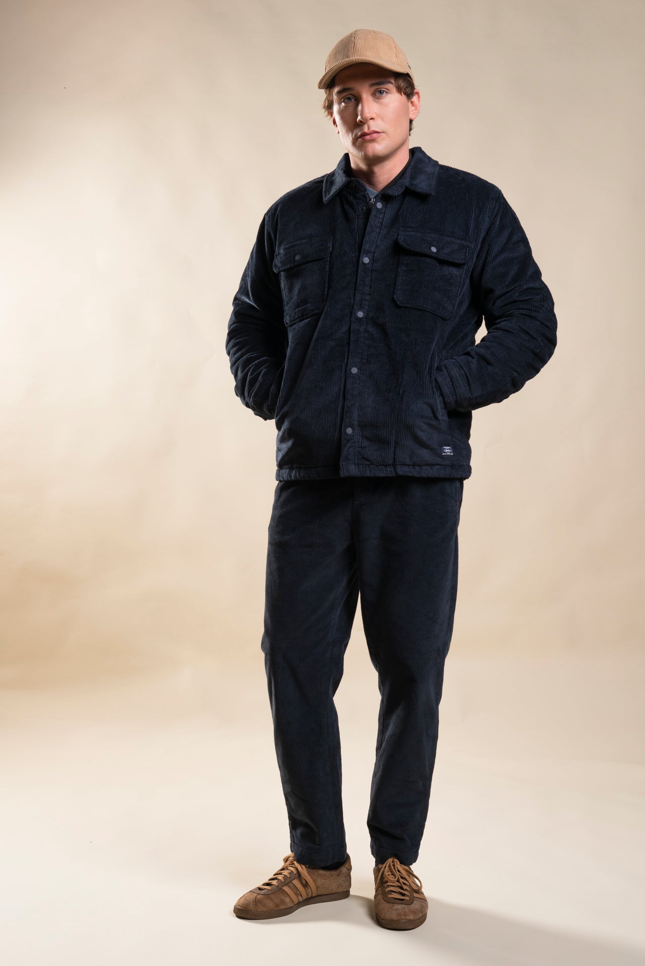 JASON CHINO LONG PINCES