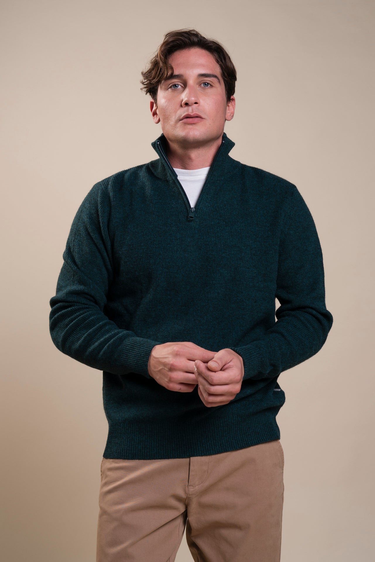 JASPER SWEATER 