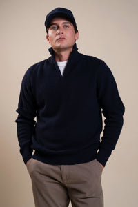 JASPER SWEATER