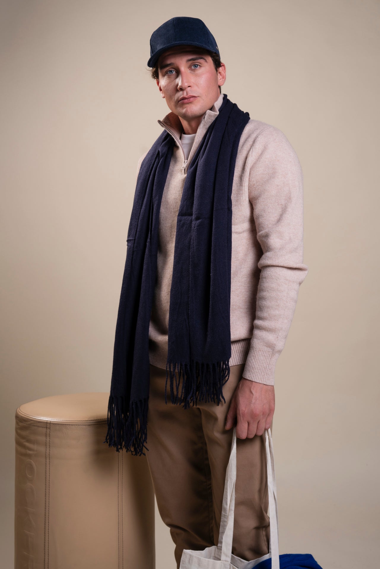 JASPER SWEATER 