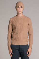 CHARLIE SWEATER 