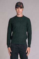 CHARLIE SWEATER 