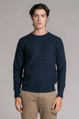 CHARLIE SWEATER 