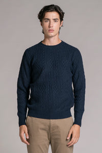 CHARLIE SWEATER 