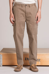 BRYAN LONG SLIM FIT CHINO 