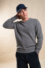 JEFF SWEATER