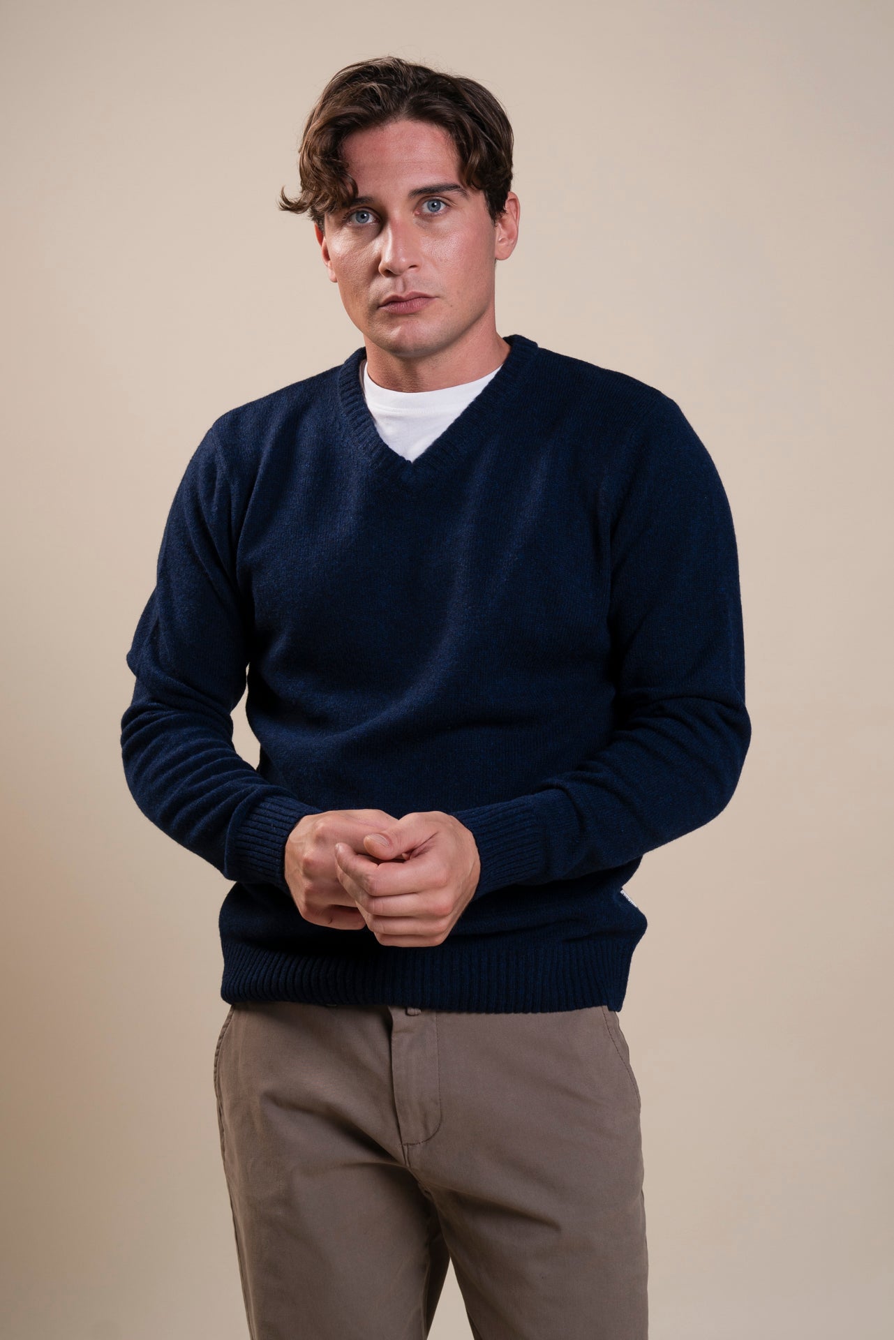 JEFF SWEATER 