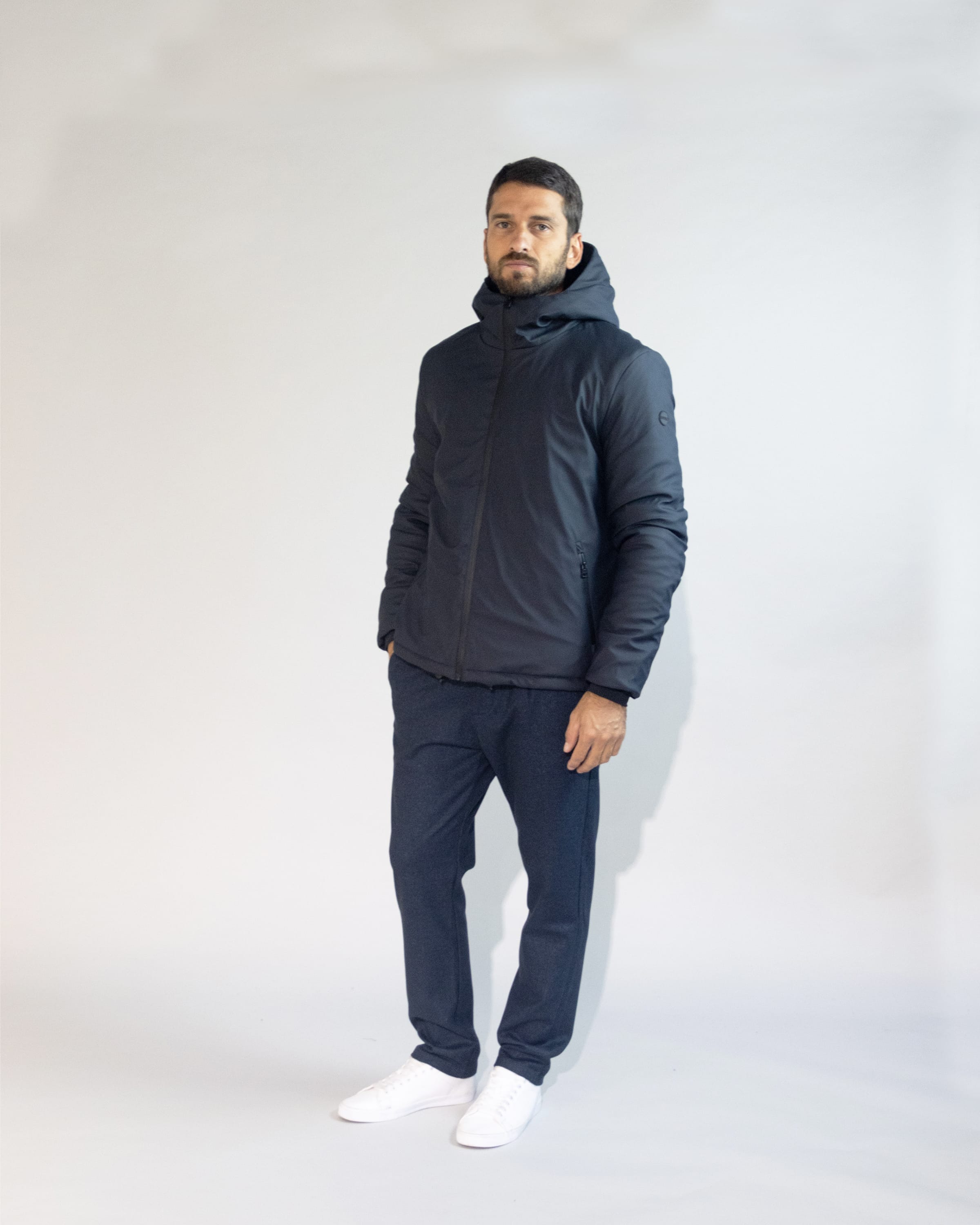 TECHNICAL JACKET