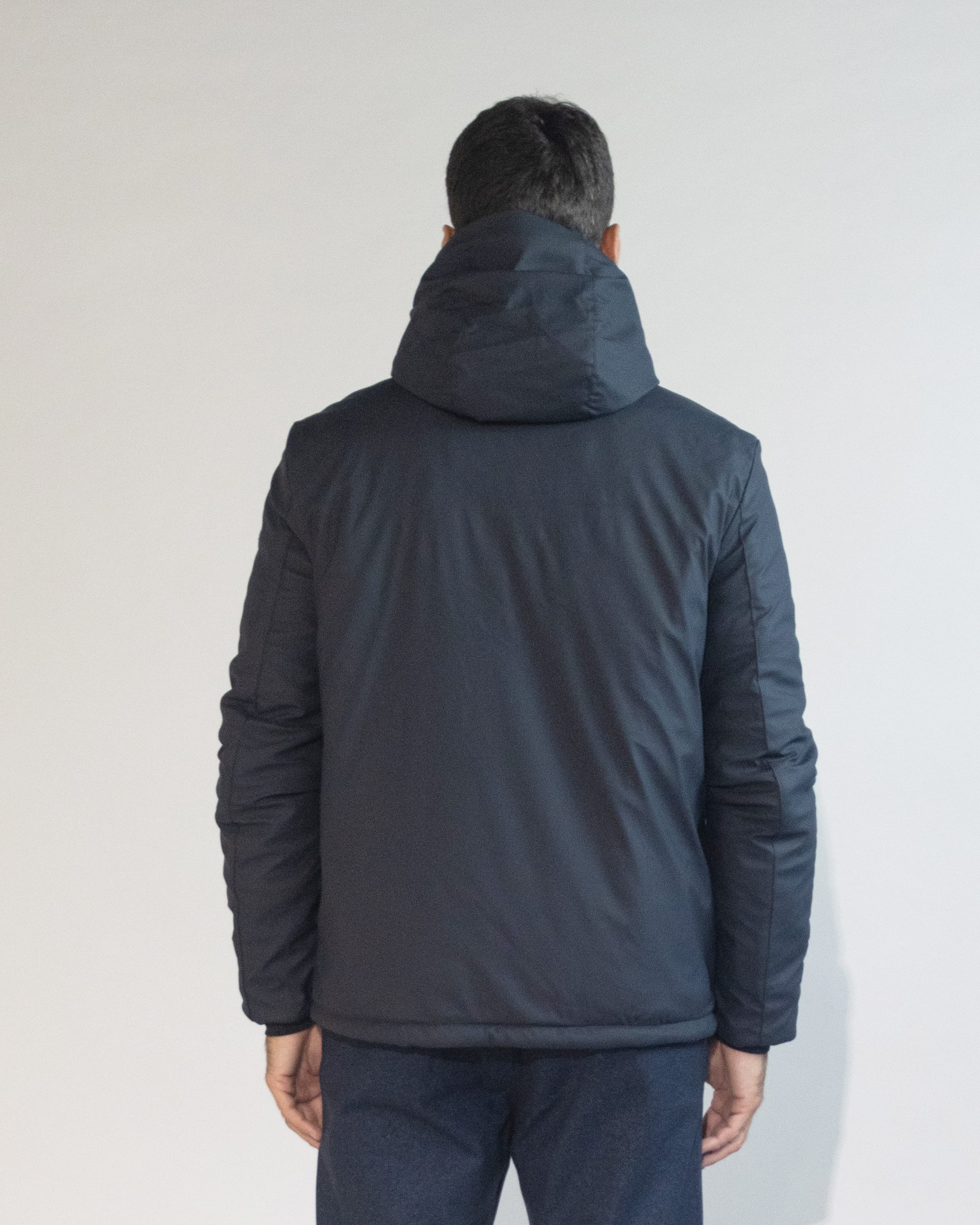 TECHNICAL JACKET
