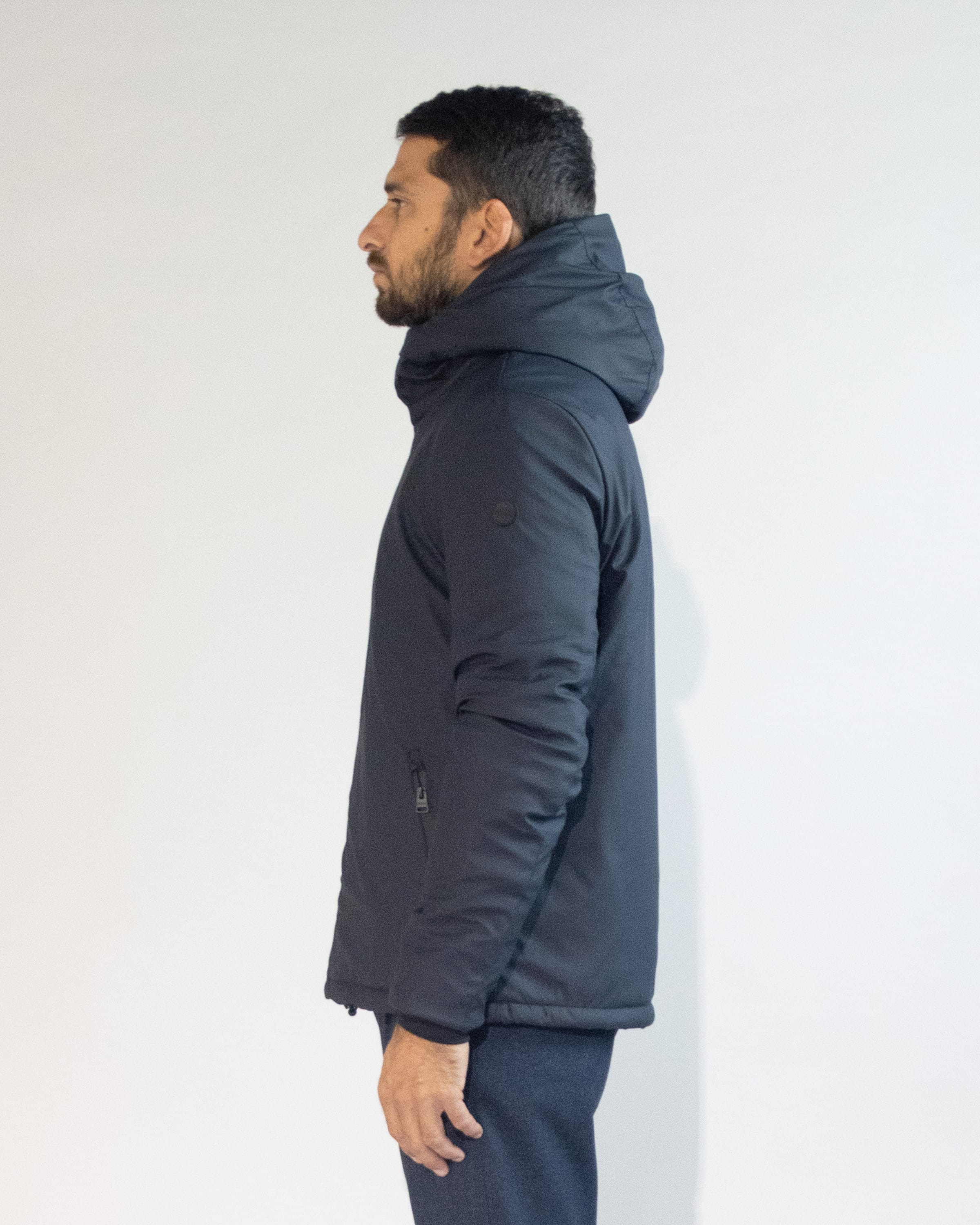 TECHNICAL JACKET