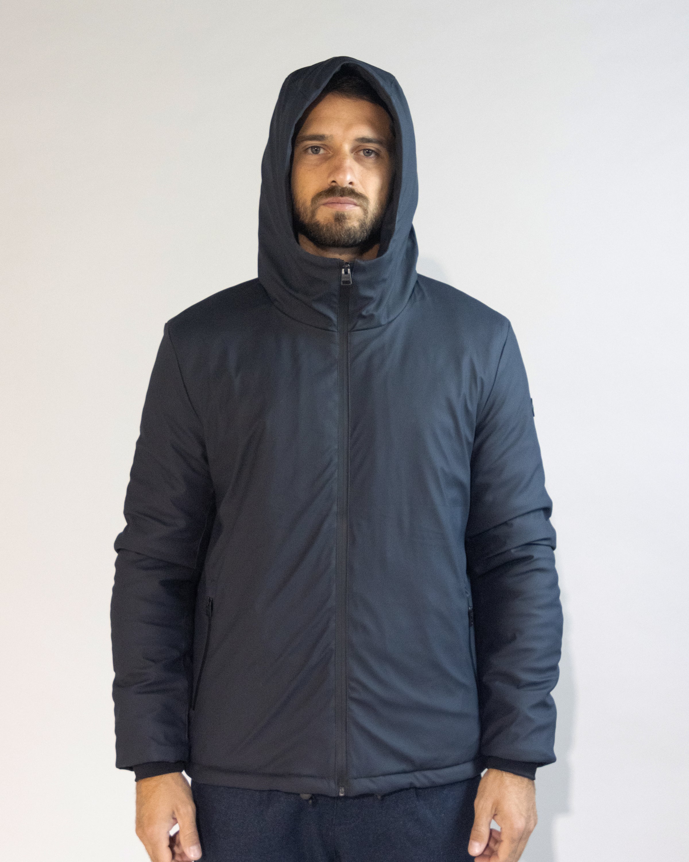 TECHNICAL JACKET