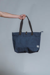 JOE  BAG IN CANVAS