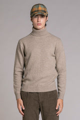 CHARLIE SWEATER 