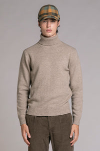 CHARLIE SWEATER 