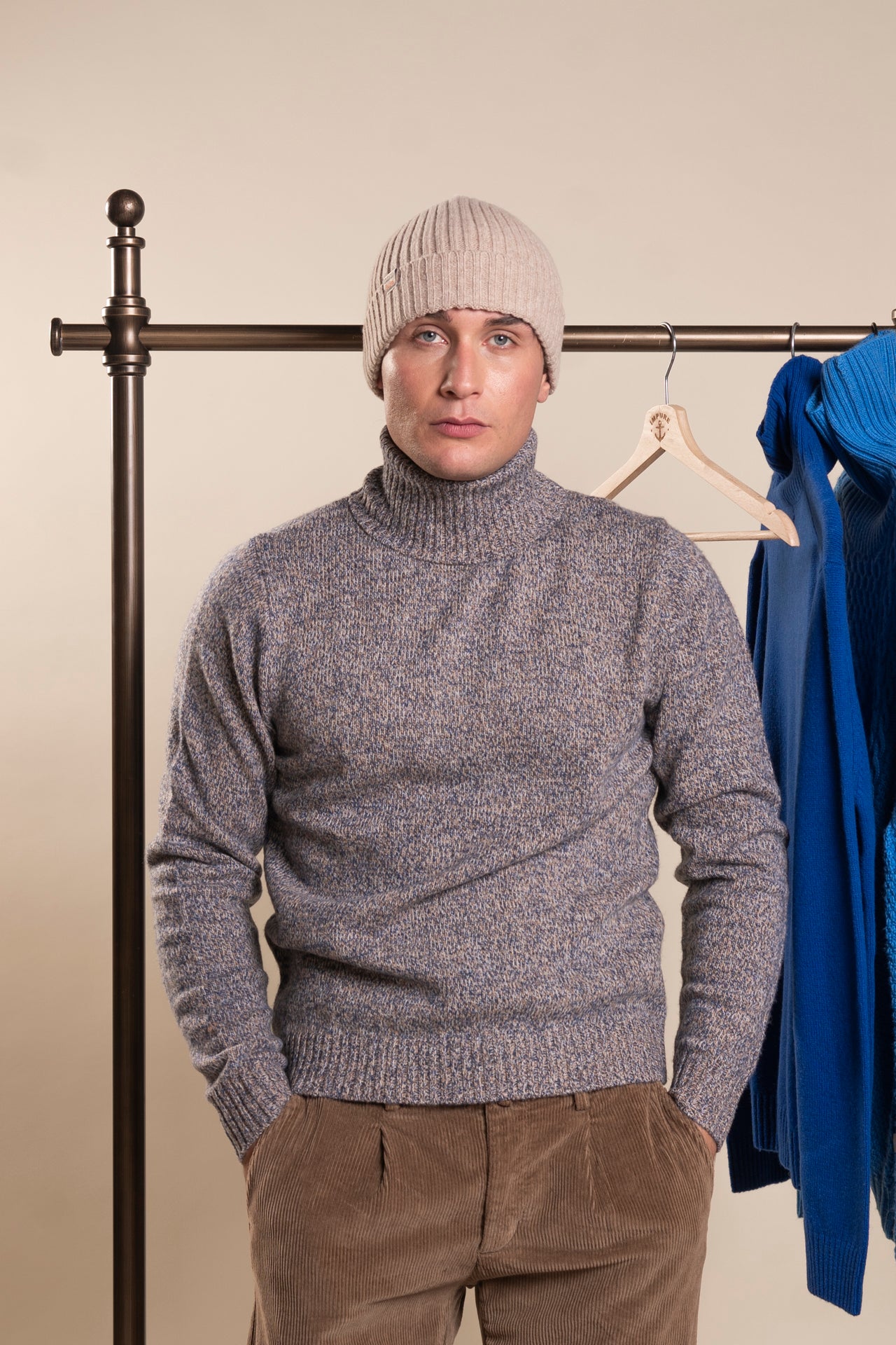 JOHN SWEATER
