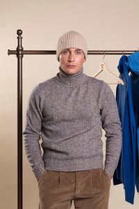 JOHN SWEATER