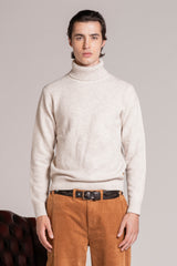 CHARLIE SWEATER 