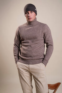 JOHN SWEATER 