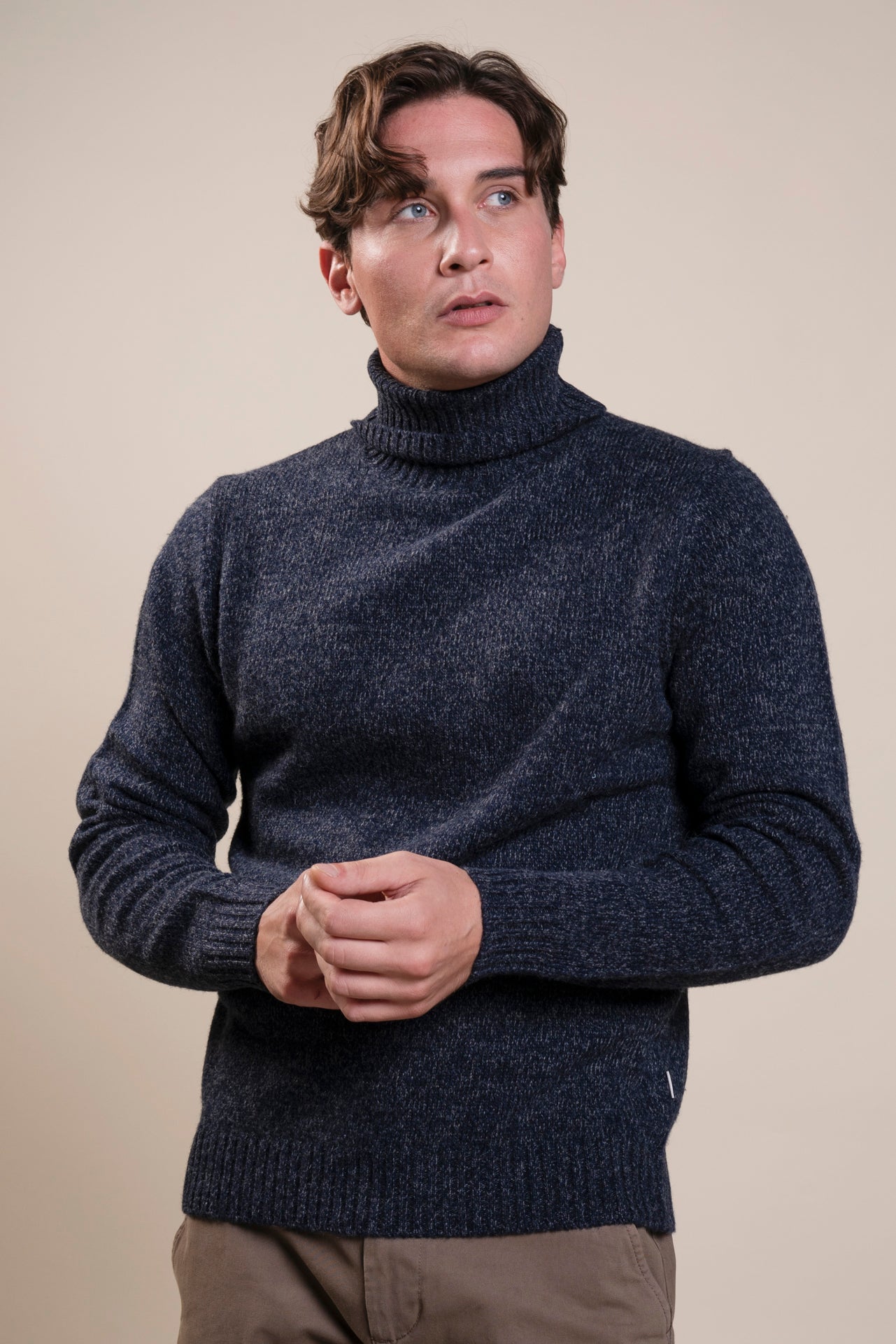JOHN SWEATER