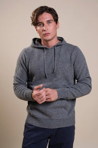 JORDAN SWEATER 