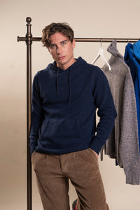 JORDAN SWEATER