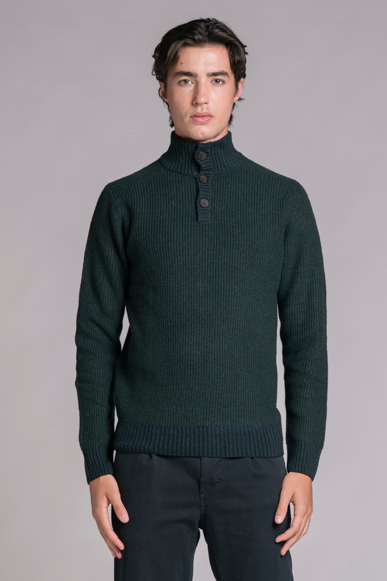 CHARLIE SWEATER 