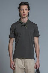 JOSHUA TSHIRT  IN JERSEY SOLID