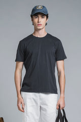 JOSHUA TSHIRT  IN JERSEY SOLID