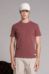 JOSHUA JERSEY T-SHIRT