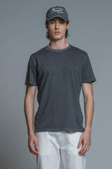 JOSHUA TSHIRT  IN JERSEY SOLID