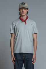 JOSHUA TSHIRT  IN JERSEY SOLID