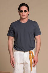 JOSHUA JERSEY T-SHIRT