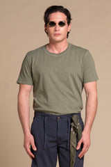 JOSHUA T.SHIRT IN JERSEY