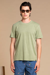 JOSHUA T.SHIRT IN JERSEY