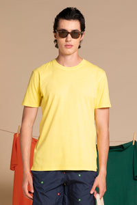 JOSHUA T.SHIRT IN JERSEY