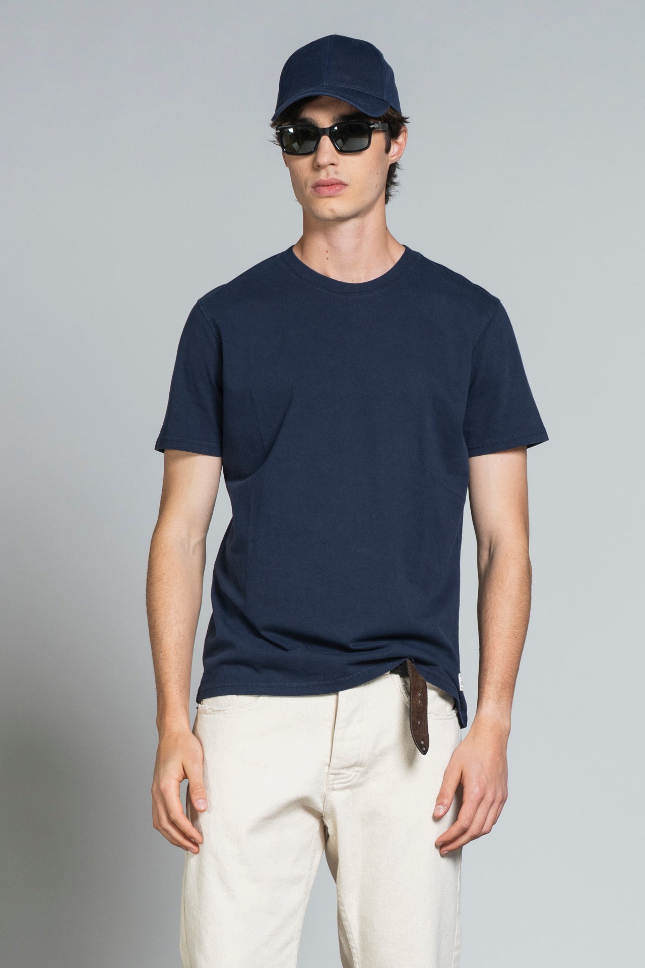 JOSHUA T.SHIRT IN COTTON
