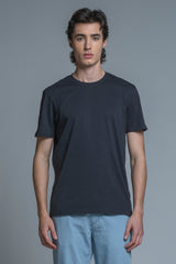 JOSHUA TSHIRT  IN JERSEY SOLID