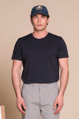 JOSHUA JERSEY T-SHIRT