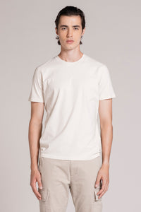 JOSHUA T.SHIRT IN JERSEY