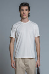 JOSHUA STRETCH PIQUET T-SHIRT