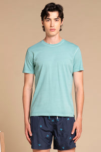 JOSHUA T.SHIRT IN JERSEY