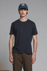 JOSHUA TSHIRT  IN JERSEY SLUB