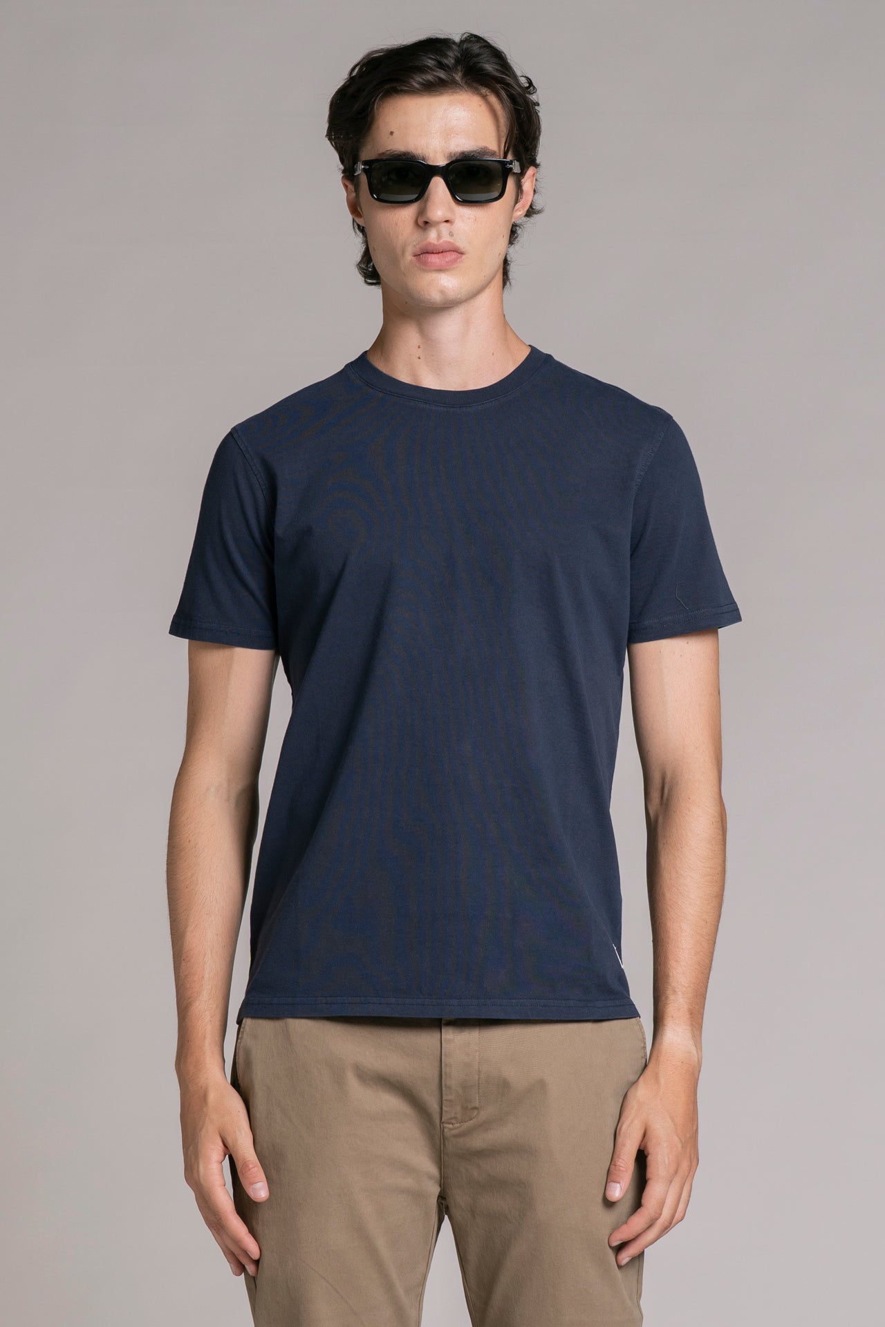 JOSHUA T.SHIRT IN JERSEY