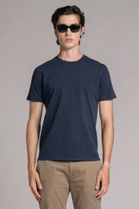 JOSHUA T.SHIRT IN JERSEY