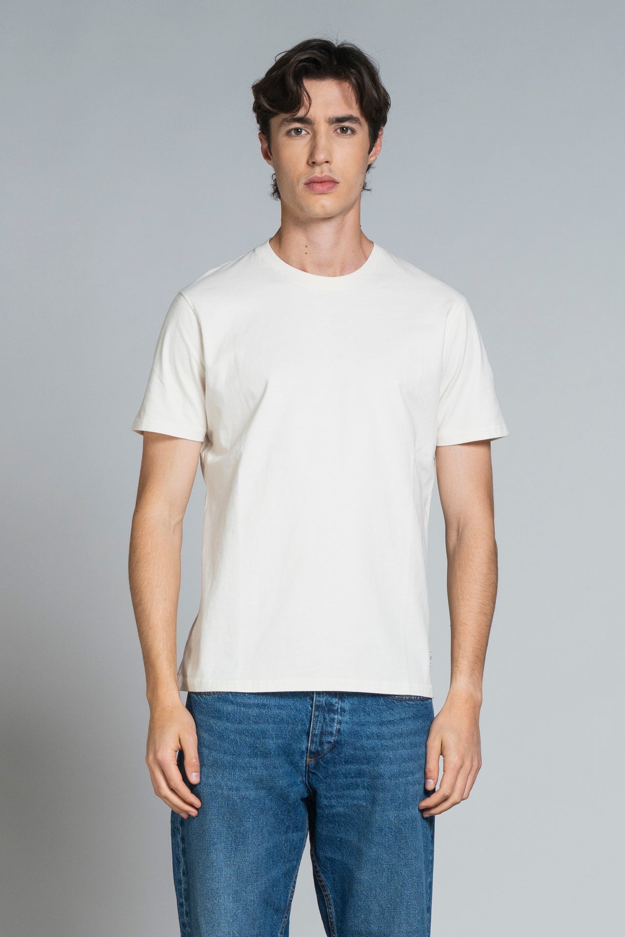 JOSHUA T.SHIRT IN COTTON