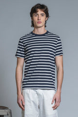 JOSHUA TSHIRTJERSEY STRIPE