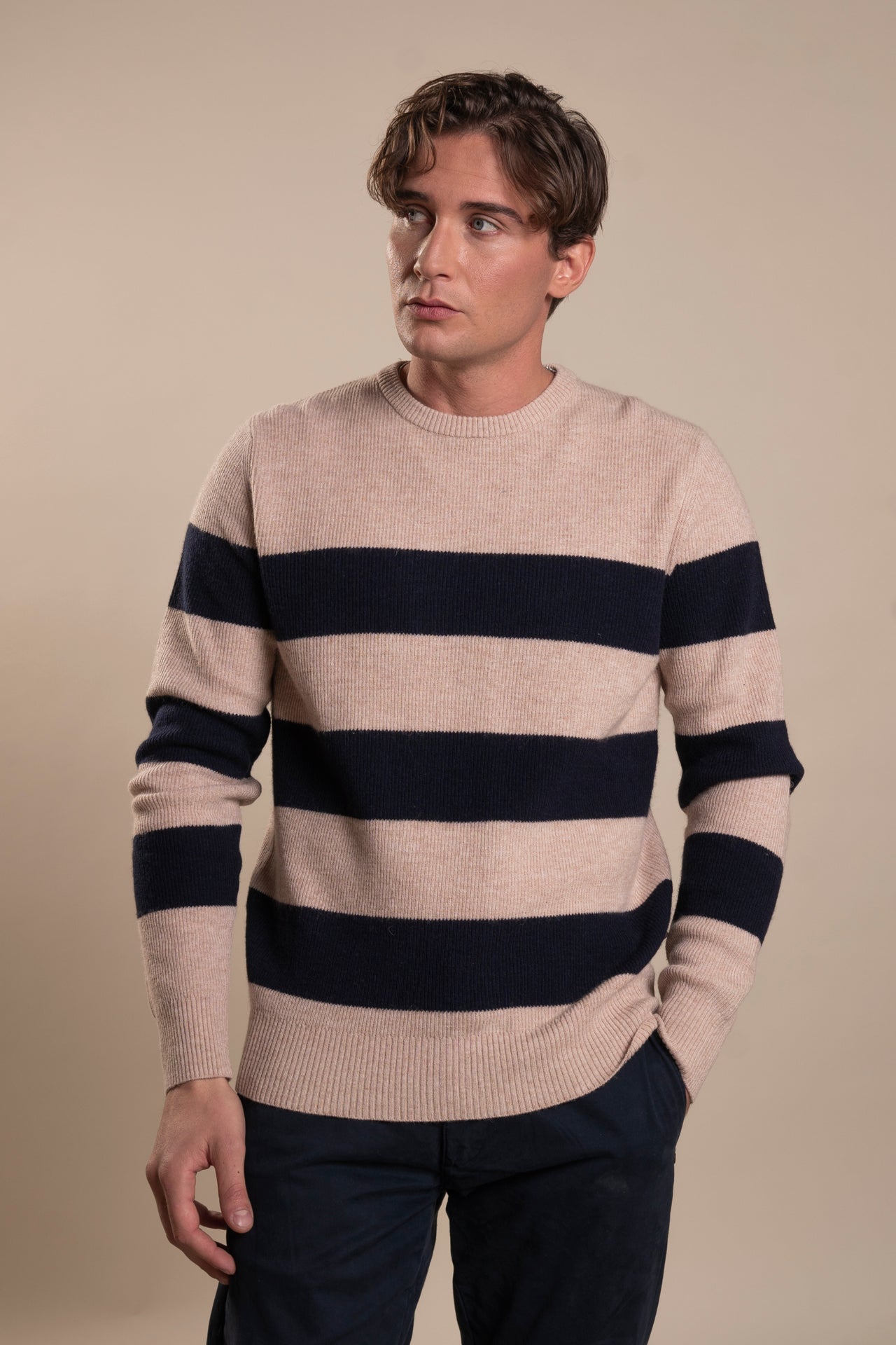 KEVIN SWEATER