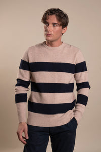 KEVIN SWEATER