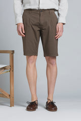 BRYAN LONG SLIM FIT CHINO 